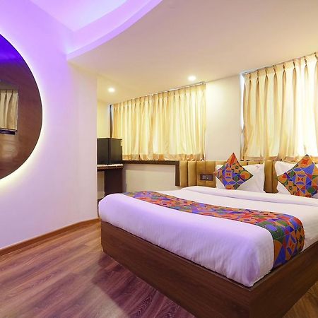 Hotel Rio Mumbai Exterior photo